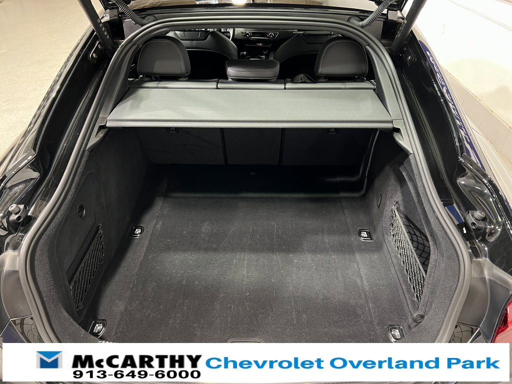 Used 2024 Audi A5 2.0T Premium Plus image 29