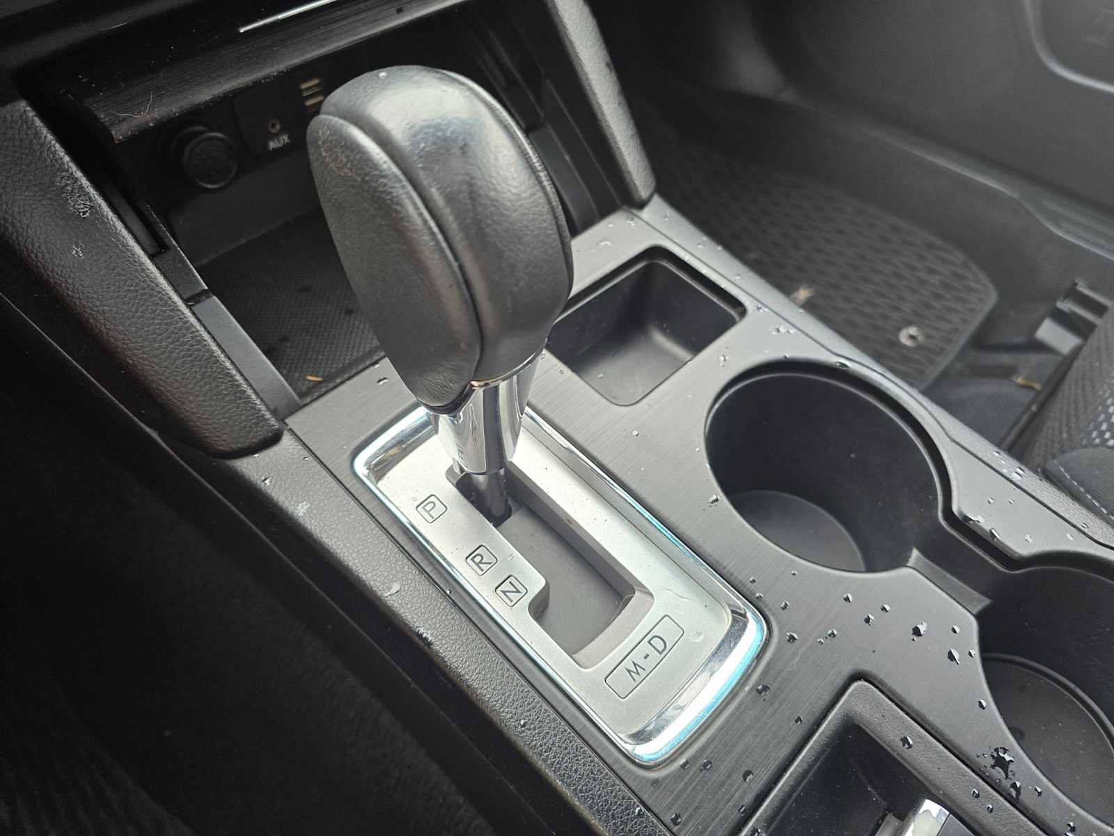 Used 2015 Subaru Outback 2.5i Premium image 33