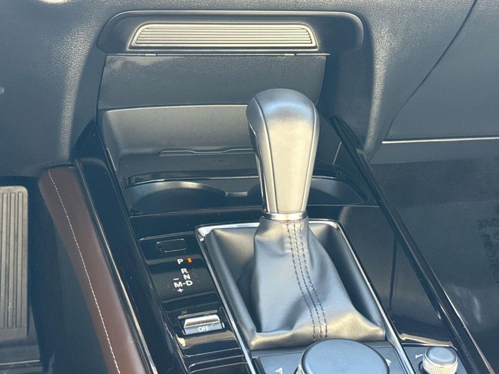 Certified 2025 MAZDA CX-30 2.5 Turbo w/ Premium Plus Pkg image 20