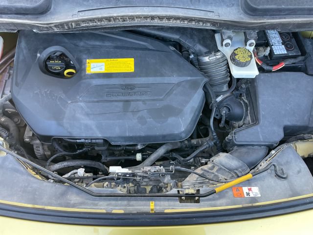 Used 2016 Ford Transit Connect XLT FWD image 31