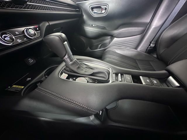 Used 2025 Honda HR-V EX-L image 27