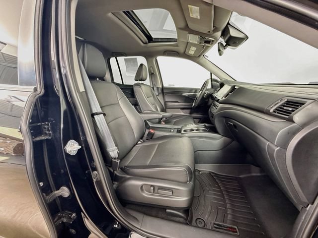 Used 2022 Honda Ridgeline RTL image 26