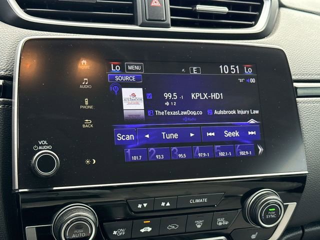 Used 2020 Honda CR-V EX-L image 23