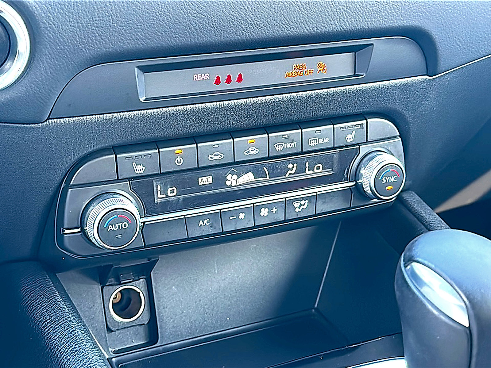 Used 2022 MAZDA CX-5 AWD 2.5 S image 34