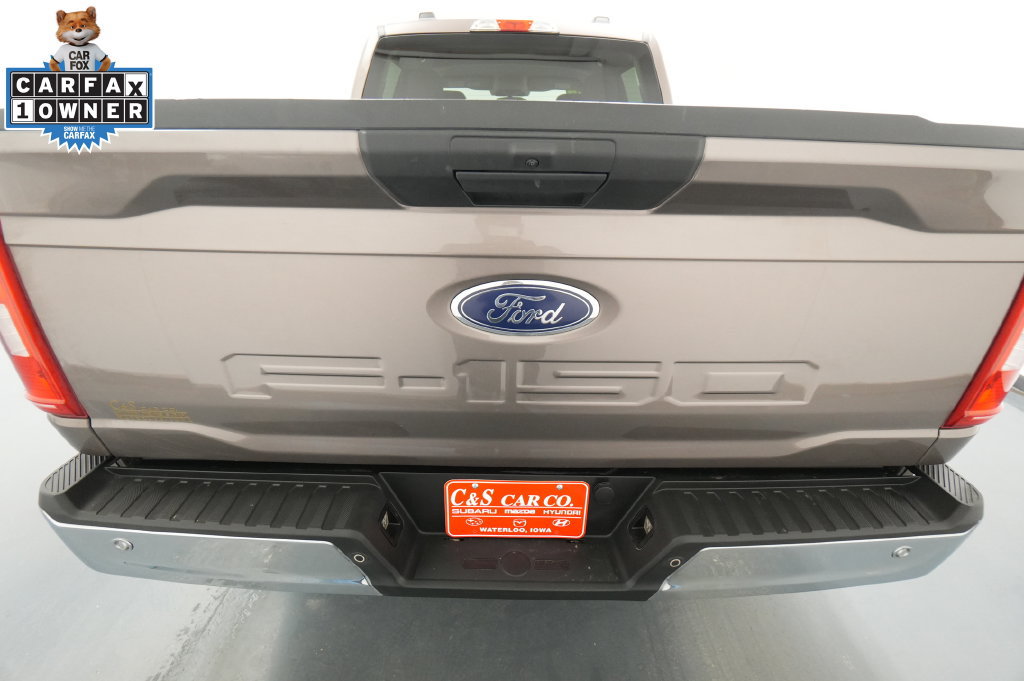 Used 2022 Ford F150 XLT AWD/4WD image 7