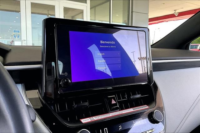 Used 2025 Toyota Corolla SE FWD image 22