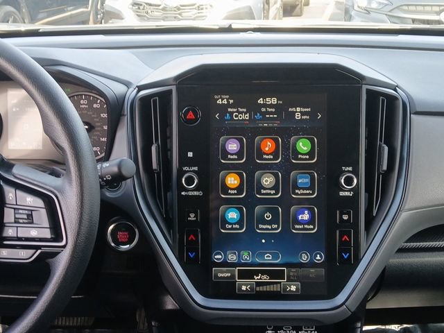 Certified 2026 Subaru Crosstrek 2.0i Premium AWD/4WD image 13