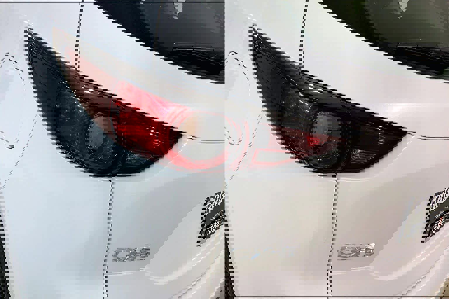 Used 2020 MAZDA CX-5 Sport image 28