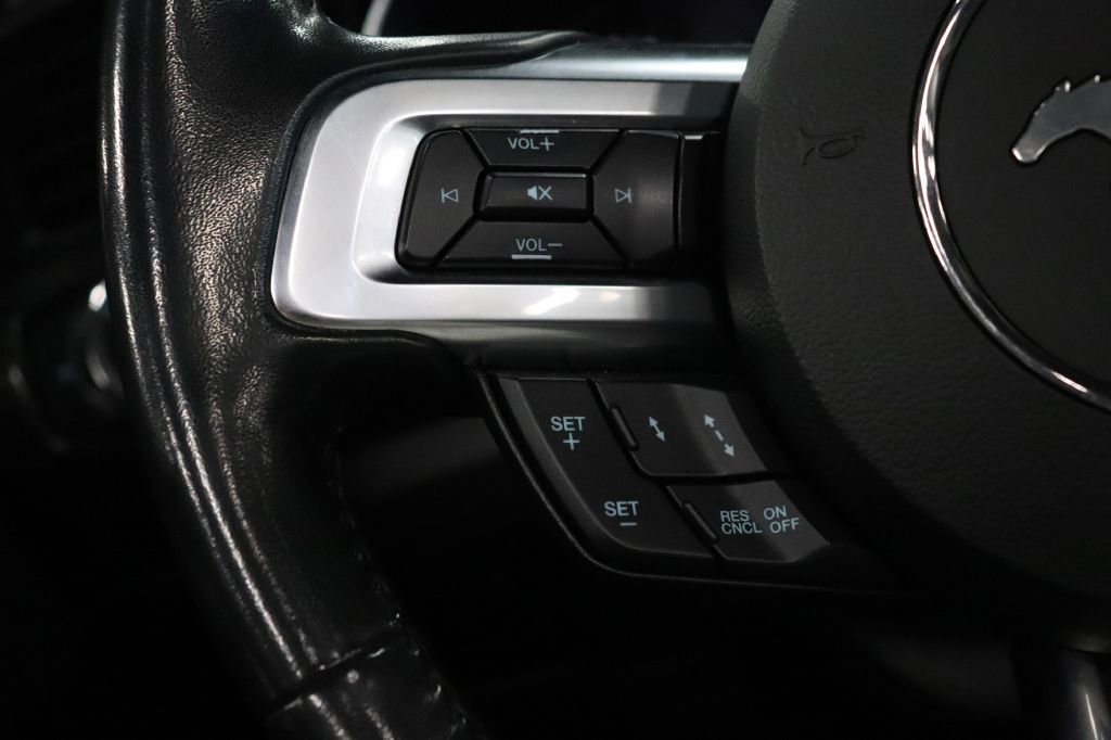 Used 2021 Ford Mustang GT Premium w/ Carbon Sport Interior Package image 21