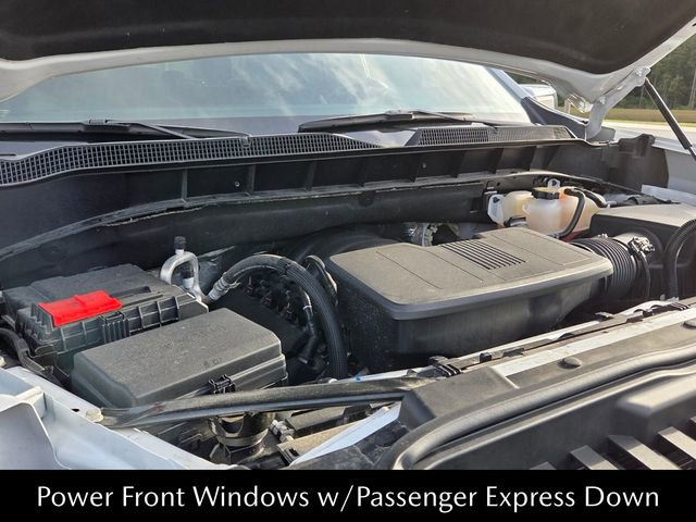 Used 2025 Chevrolet Silverado 1500 LT image 23