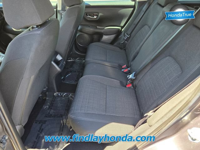 Certified 2024 Honda HR-V LX image 14