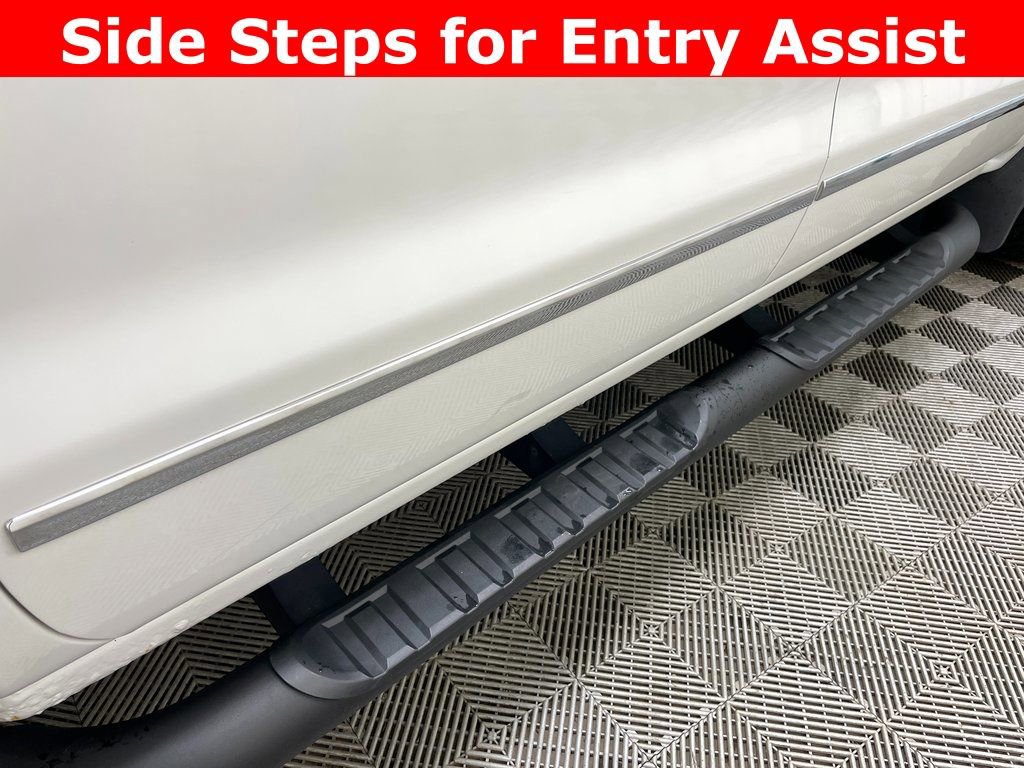 Used 2017 GMC Sierra 1500 Denali image 18