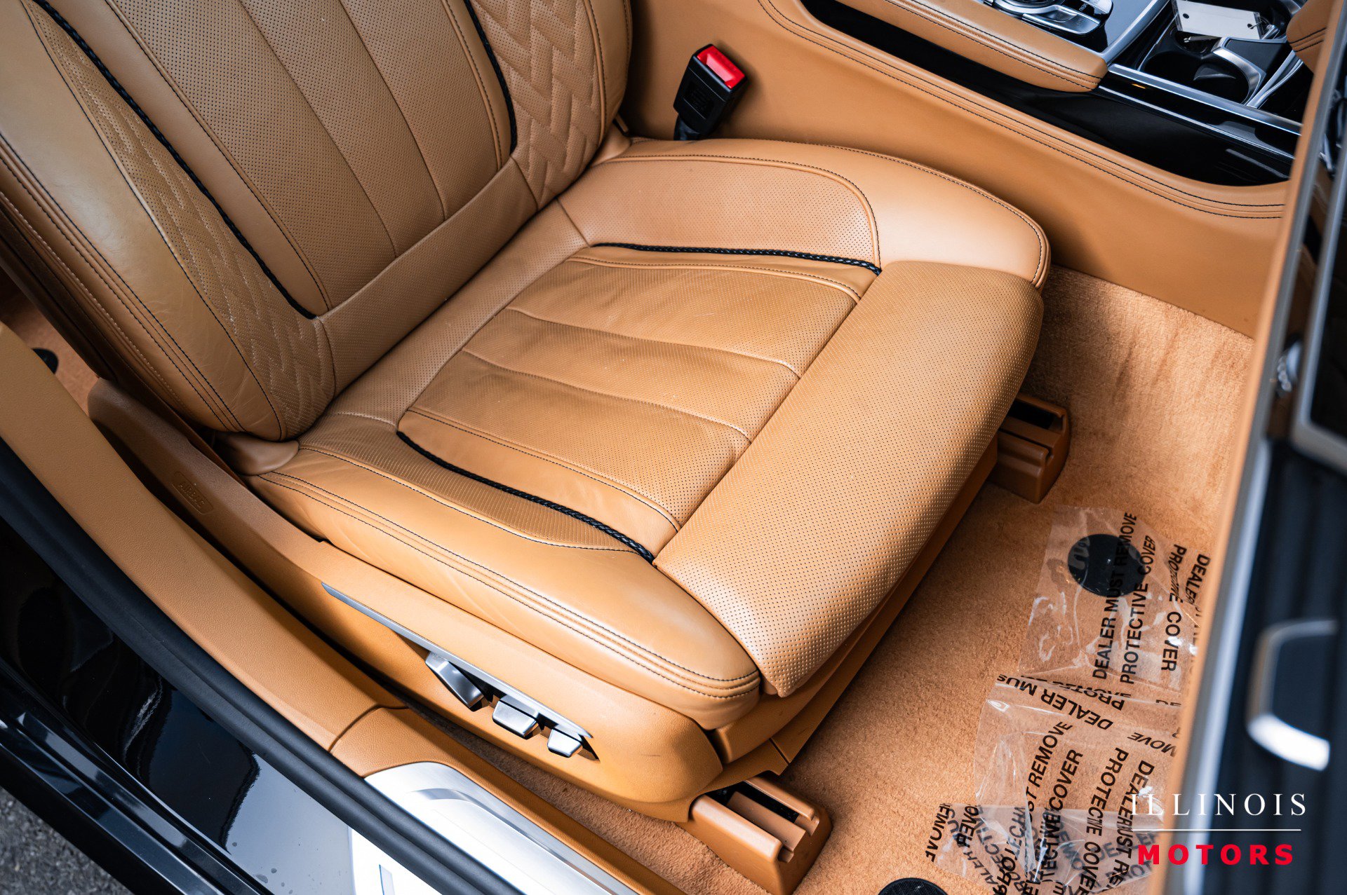 Used 2018 BMW ALPINA B7 xDrive image 48