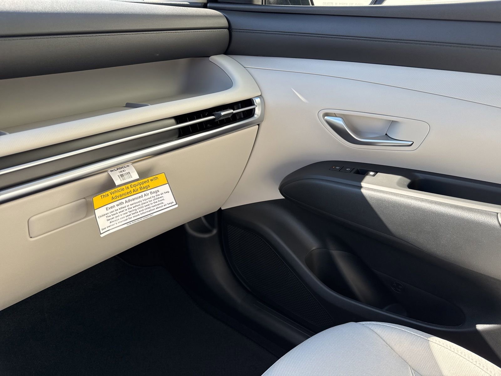 Used 2026 Hyundai Tucson SEL image 26