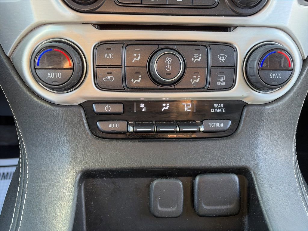 Used 2020 GMC Yukon XL SLE w/ HD Trailering Package AWD/4WD image 18