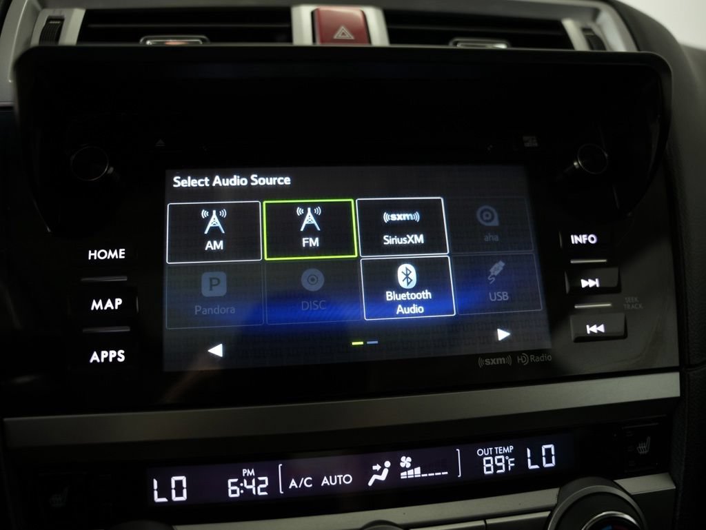 Used 2016 Subaru Outback 2.5i Premium AWD/4WD image 22