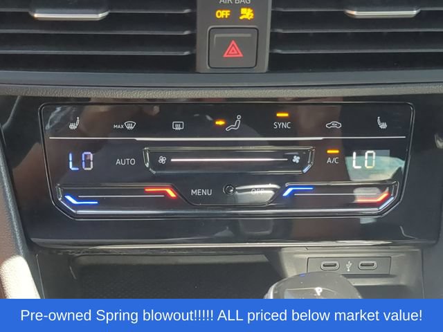 Used 2025 Volkswagen Jetta Sport FWD image 31