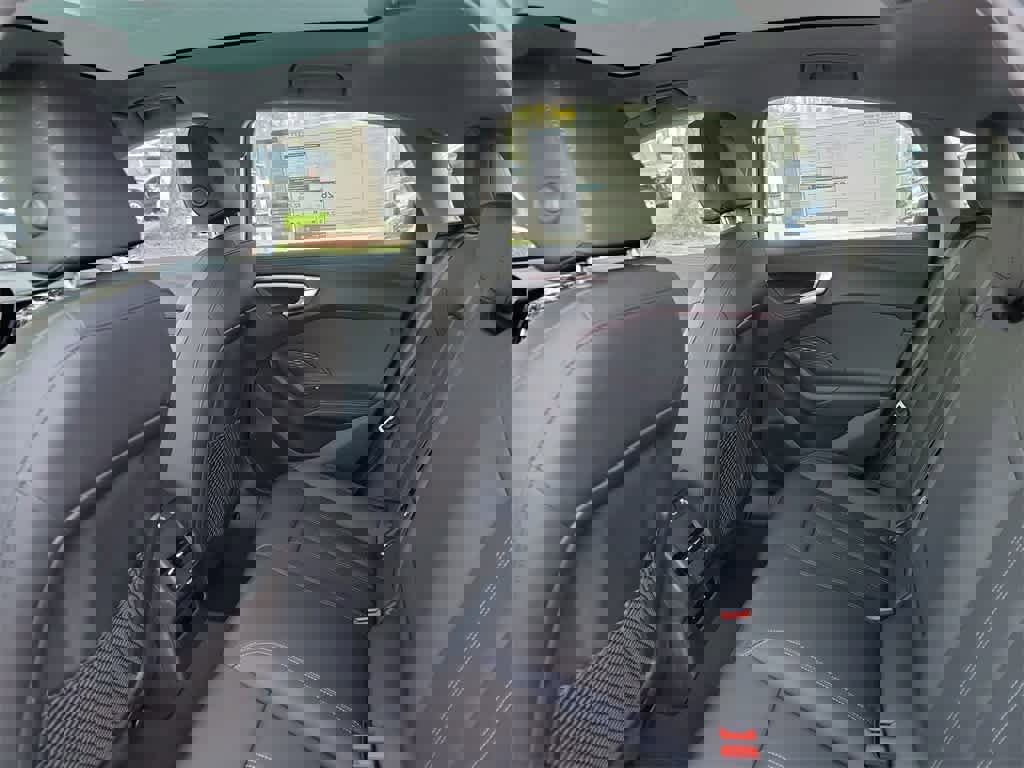 New 2025 Audi A5 2.0T Premium image 12