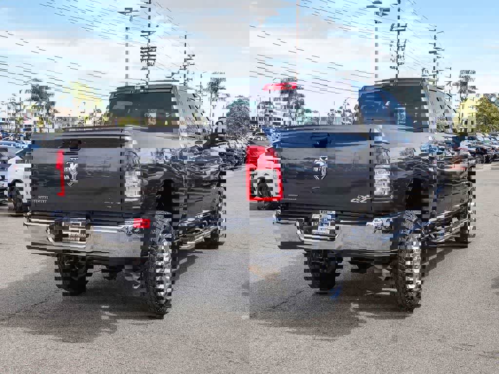 Certified 2024 RAM 2500 Big Horn image 4