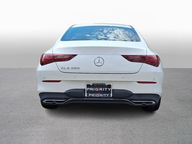 Used 2025 Mercedes-Benz CLA 250 image 5