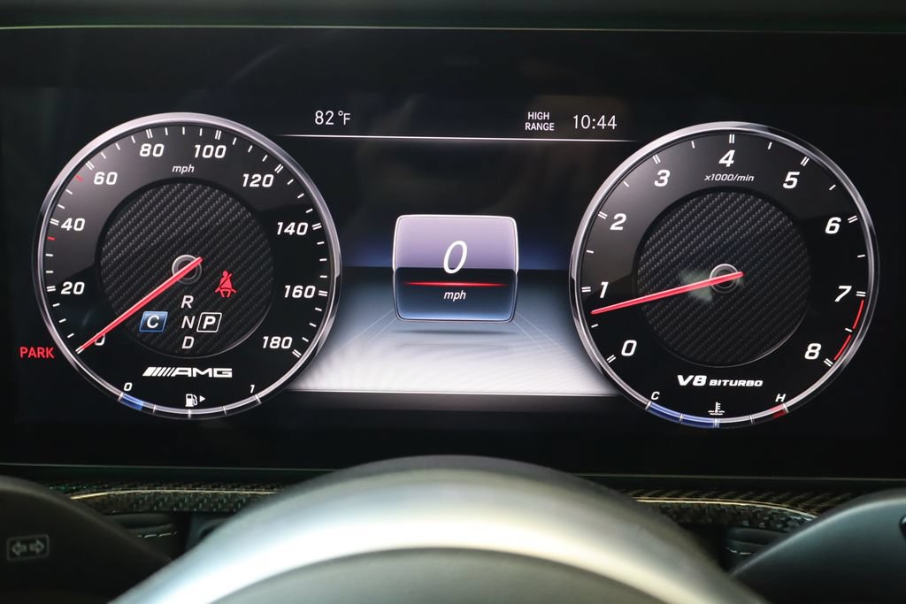 Used 2020 Mercedes-Benz G 63 AMG 4MATIC image 16