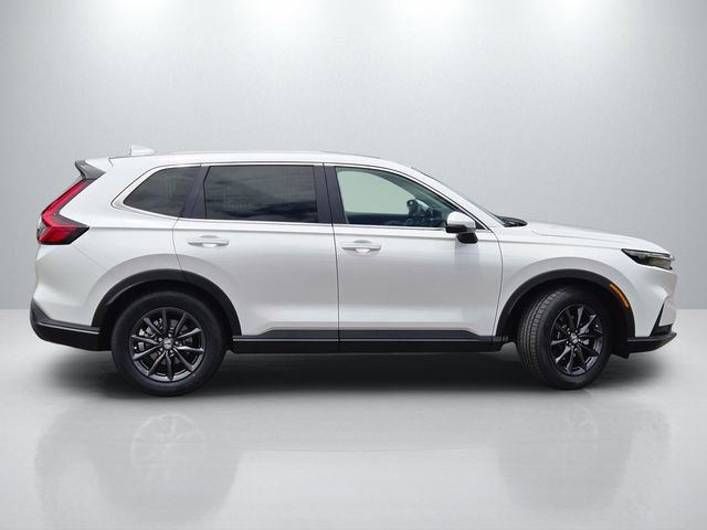 New 2026 Honda CR-V EX-L image 3