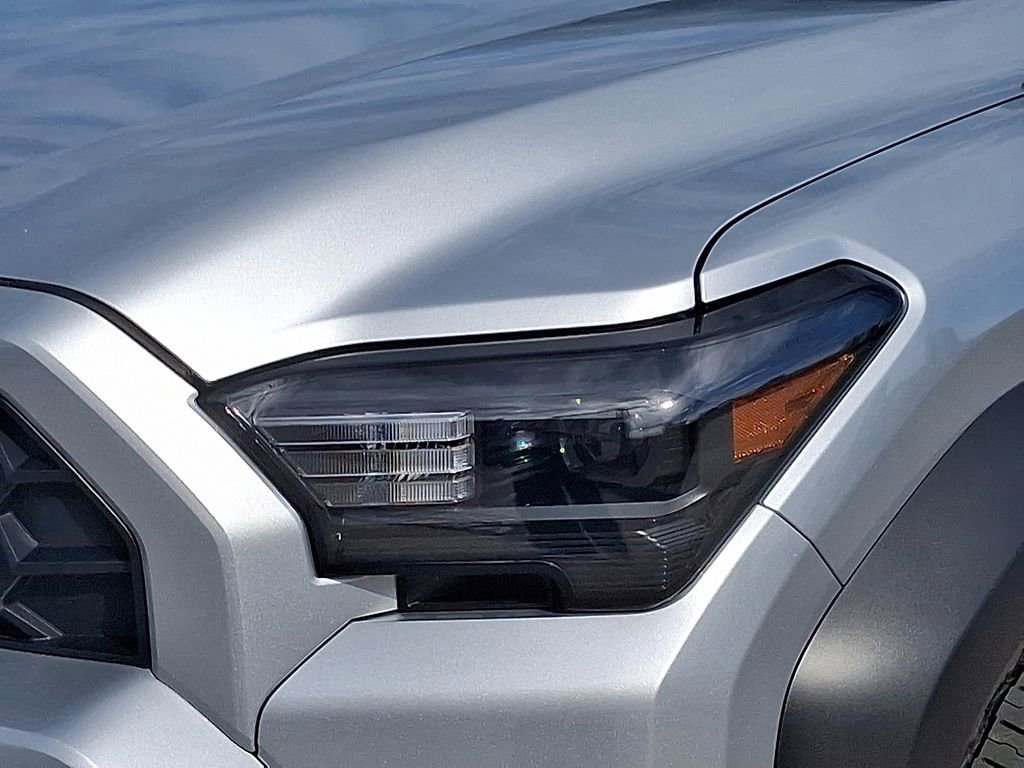 Used 2025 Toyota 4Runner TRD Off-Road Premium image 12