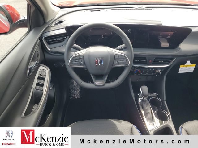 New 2026 Buick Encore GX Sport Touring w/ Comfort Package FWD image 25