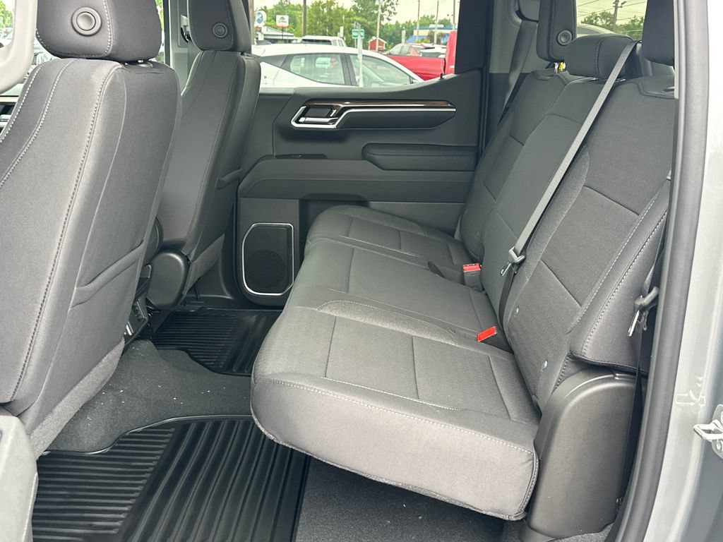 New 2026 Chevrolet Silverado 1500 LT AWD/4WD image 15
