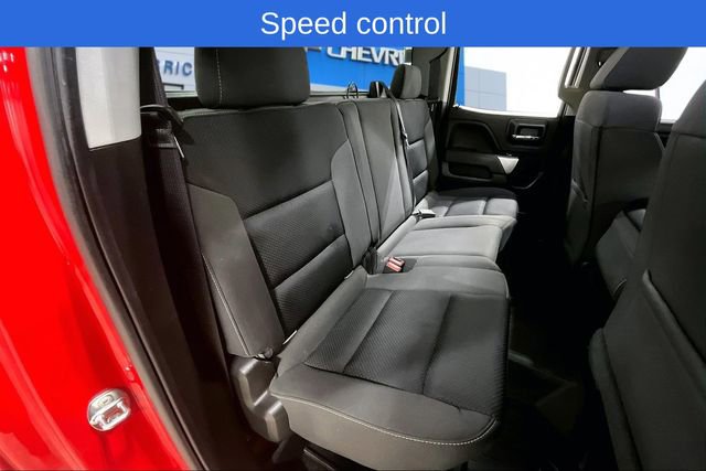 Used 2017 Chevrolet Silverado 1500 LT w/ All Star Edition image 26