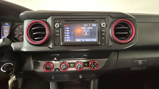 Used 2019 Toyota Tacoma SR w/ SR Convenience Package AWD/4WD image 22
