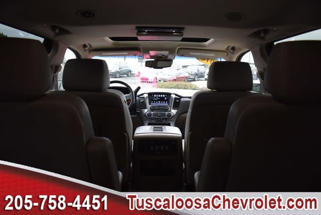 Used 2016 Chevrolet Tahoe LTZ image 12