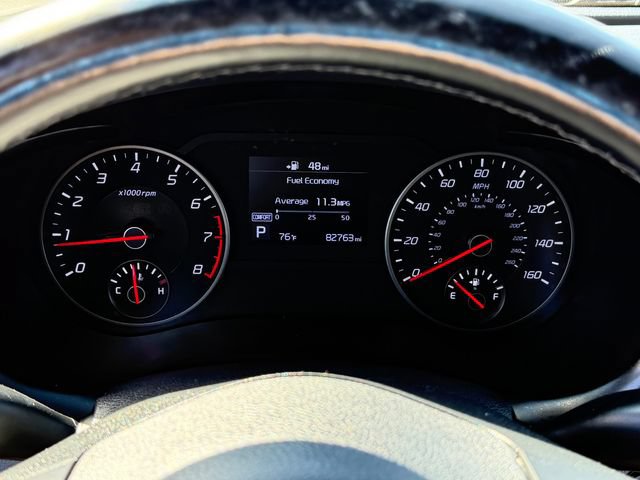 Used 2020 Kia Stinger GT-Line AWD/4WD image 15