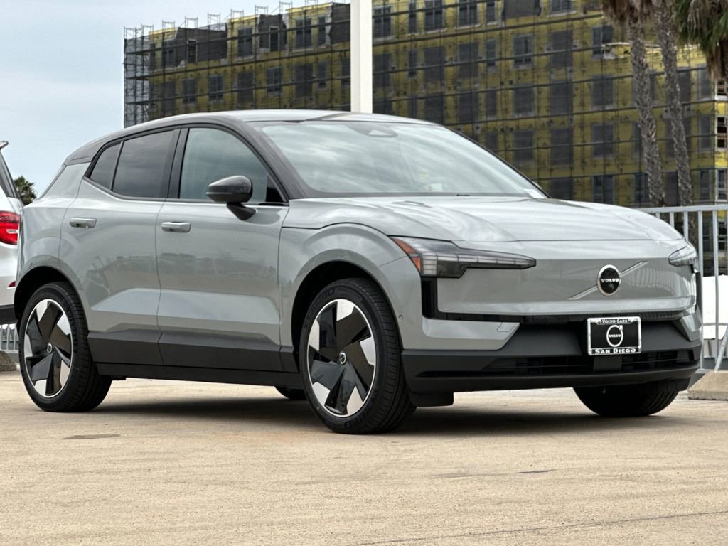 New 2026 Volvo EX30 Ultra image 7