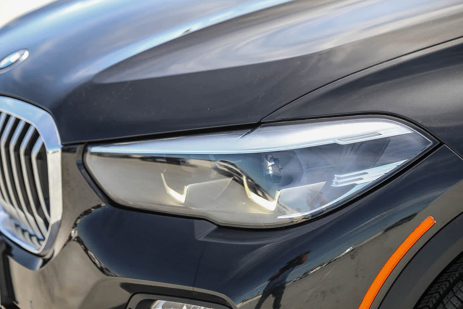 Used 2020 BMW X5 sDrive40i w/ Premium Package image 8