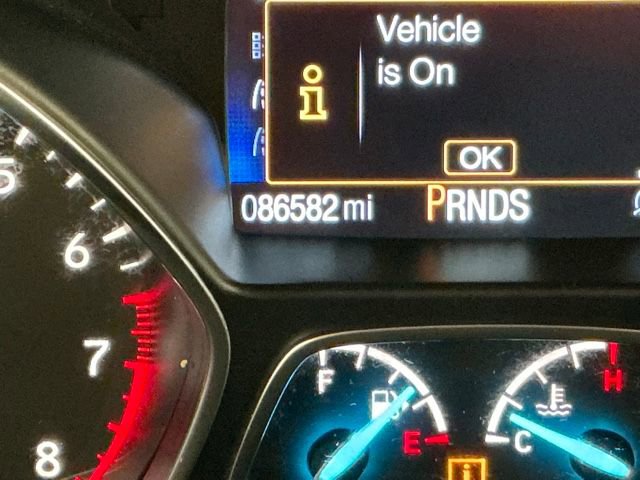 Used 2019 Ford Escape Titanium AWD/4WD image 31