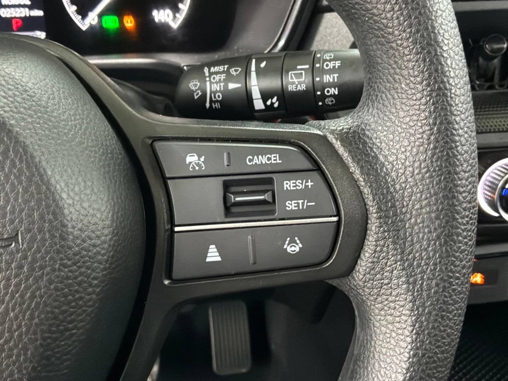 Used 2025 Honda CR-V EX image 10
