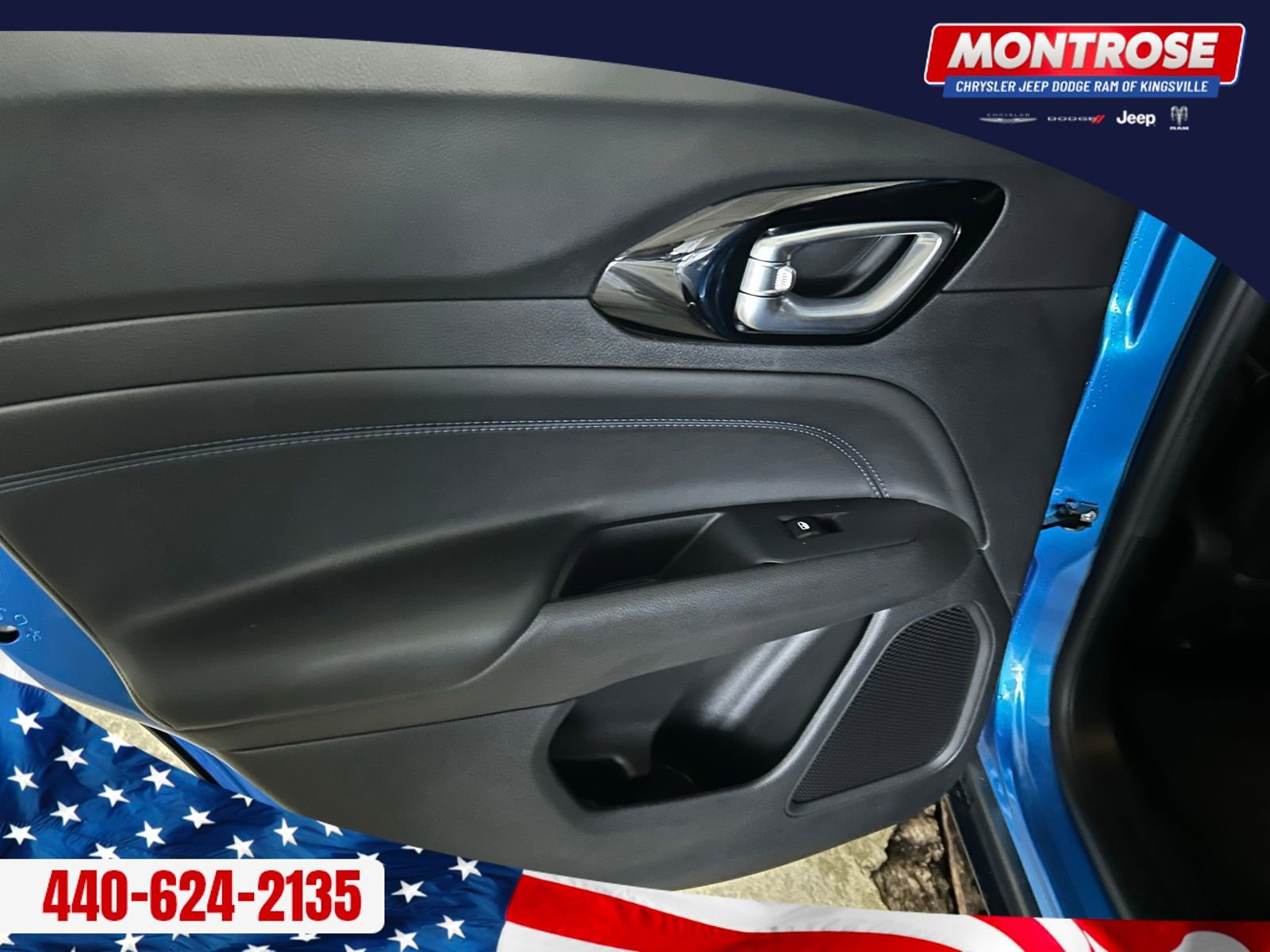New 2026 Jeep Compass Limited AWD/4WD image 21