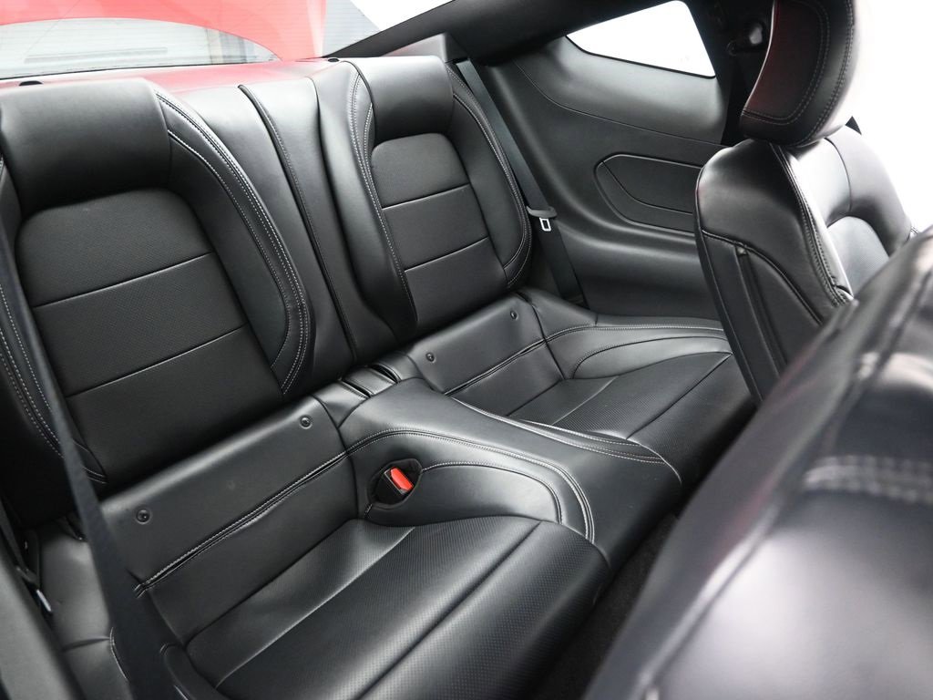 Used 2024 Ford Mustang Premium image 14