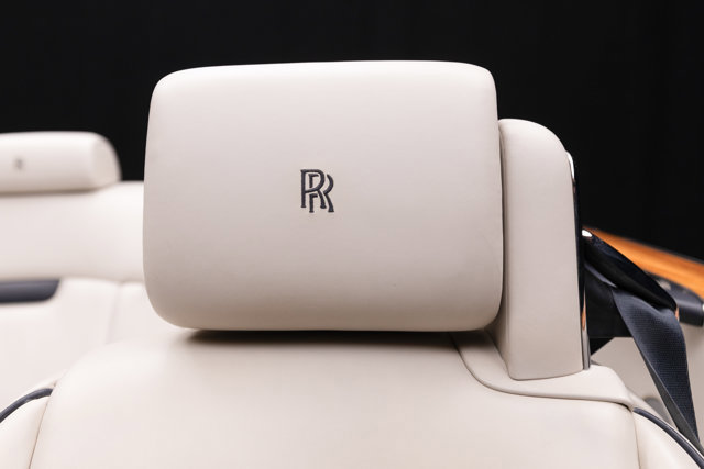 Used 2010 Rolls-Royce Phantom Drophead Coupe image 14