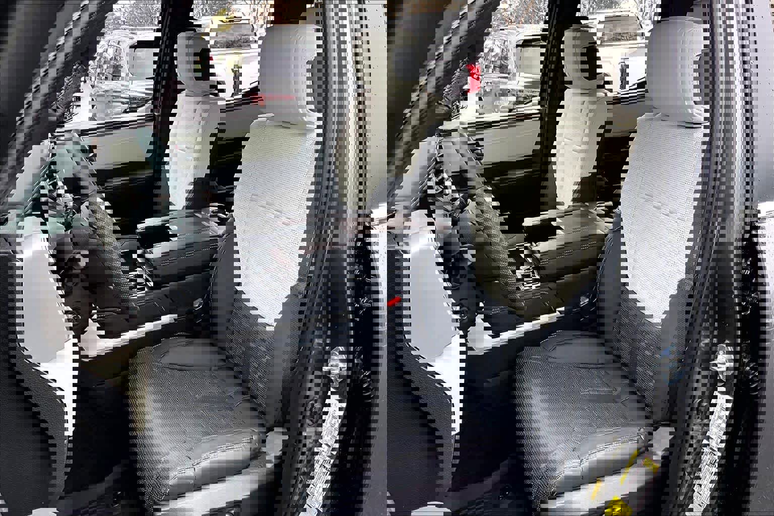 Used 2025 Toyota Tundra Capstone image 8