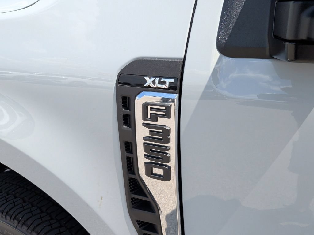 New 2026 Ford F350 XLT AWD/4WD image 42