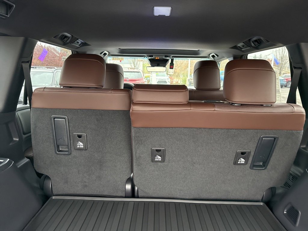 New 2026 Toyota Land Cruiser image 20