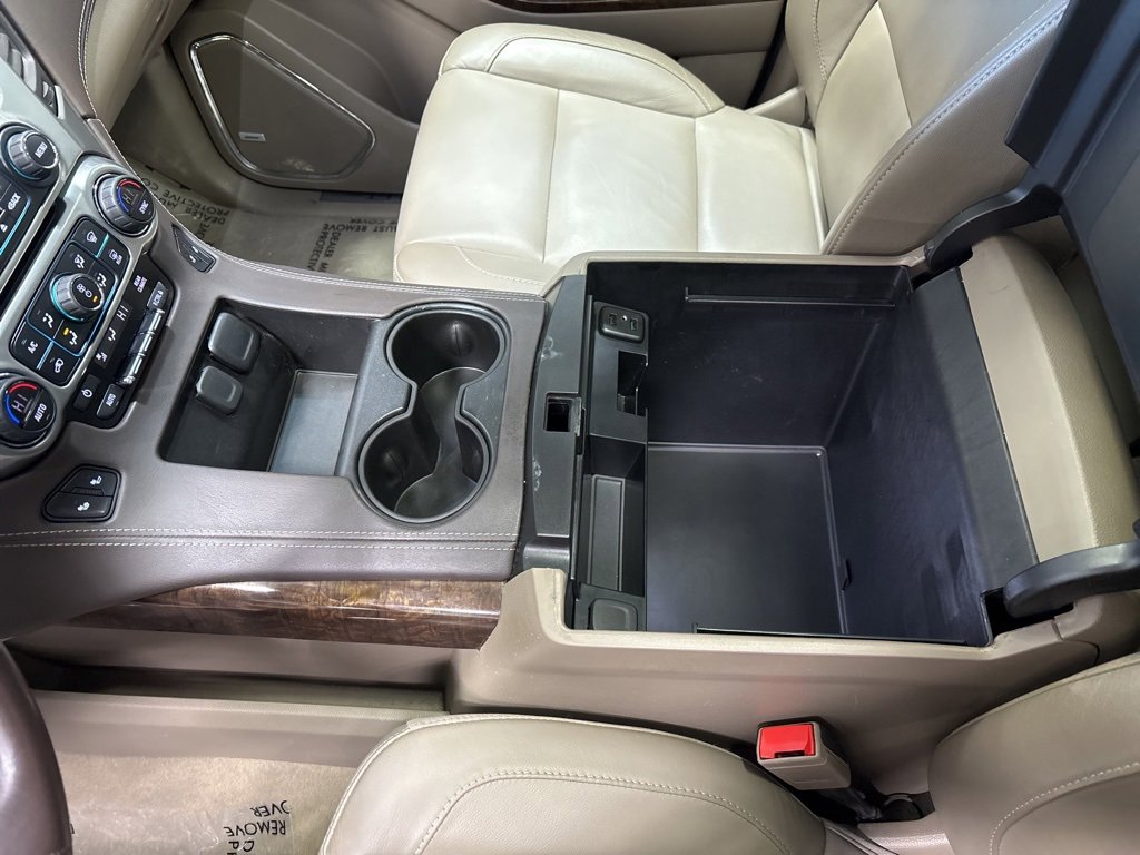 Used 2020 Chevrolet Tahoe LT image 27