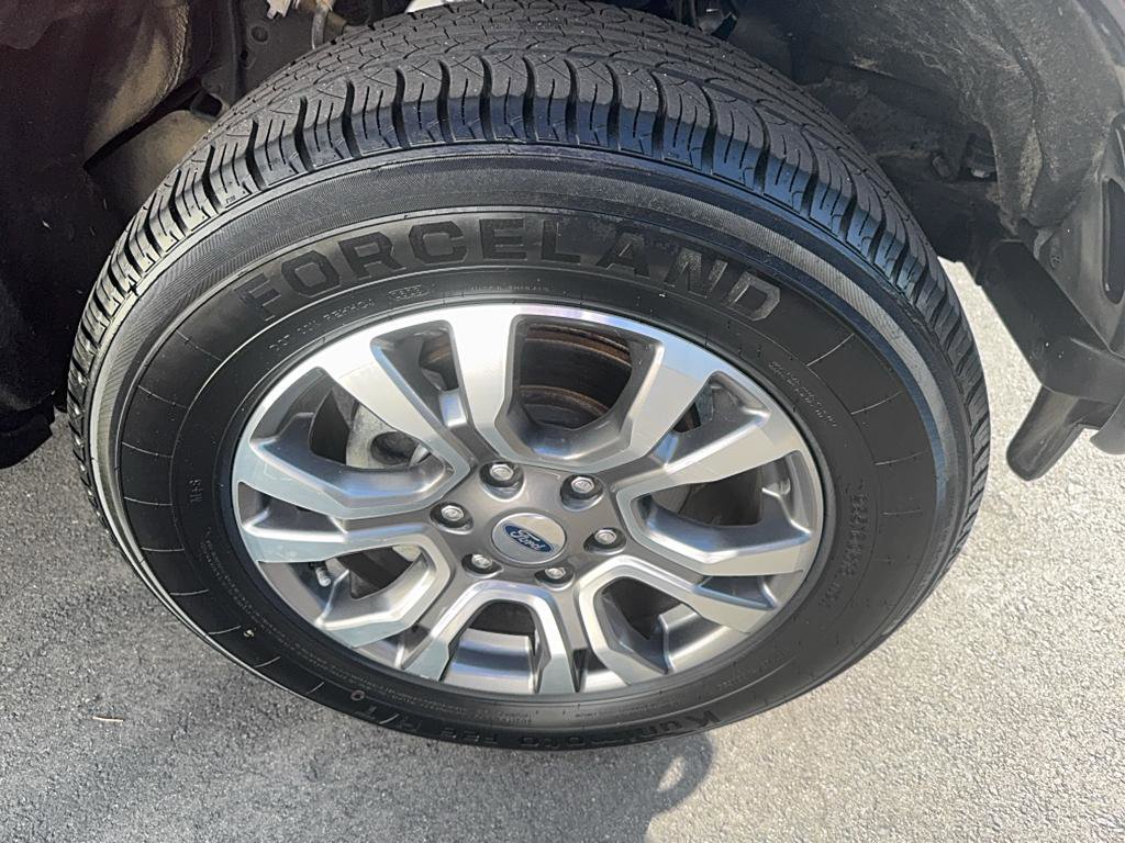 Used 2020 Ford Ranger Lariat w/ Technology Package image 16