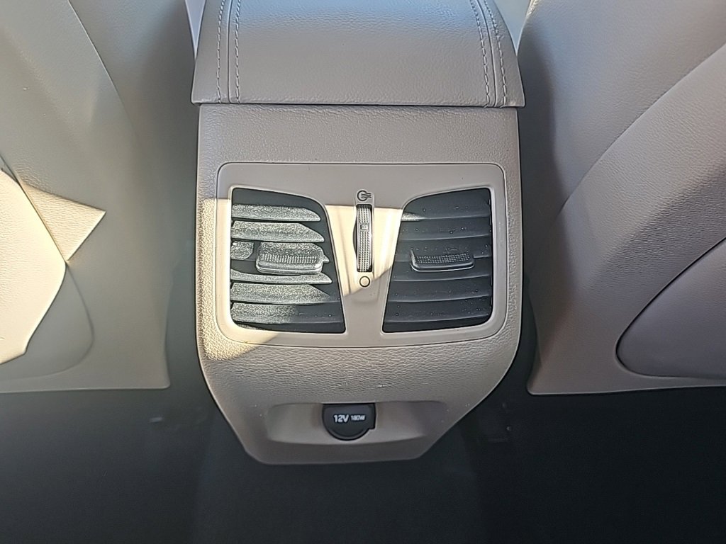 Used 2017 Hyundai Sonata Limited w/ Tech Package 03 image 14