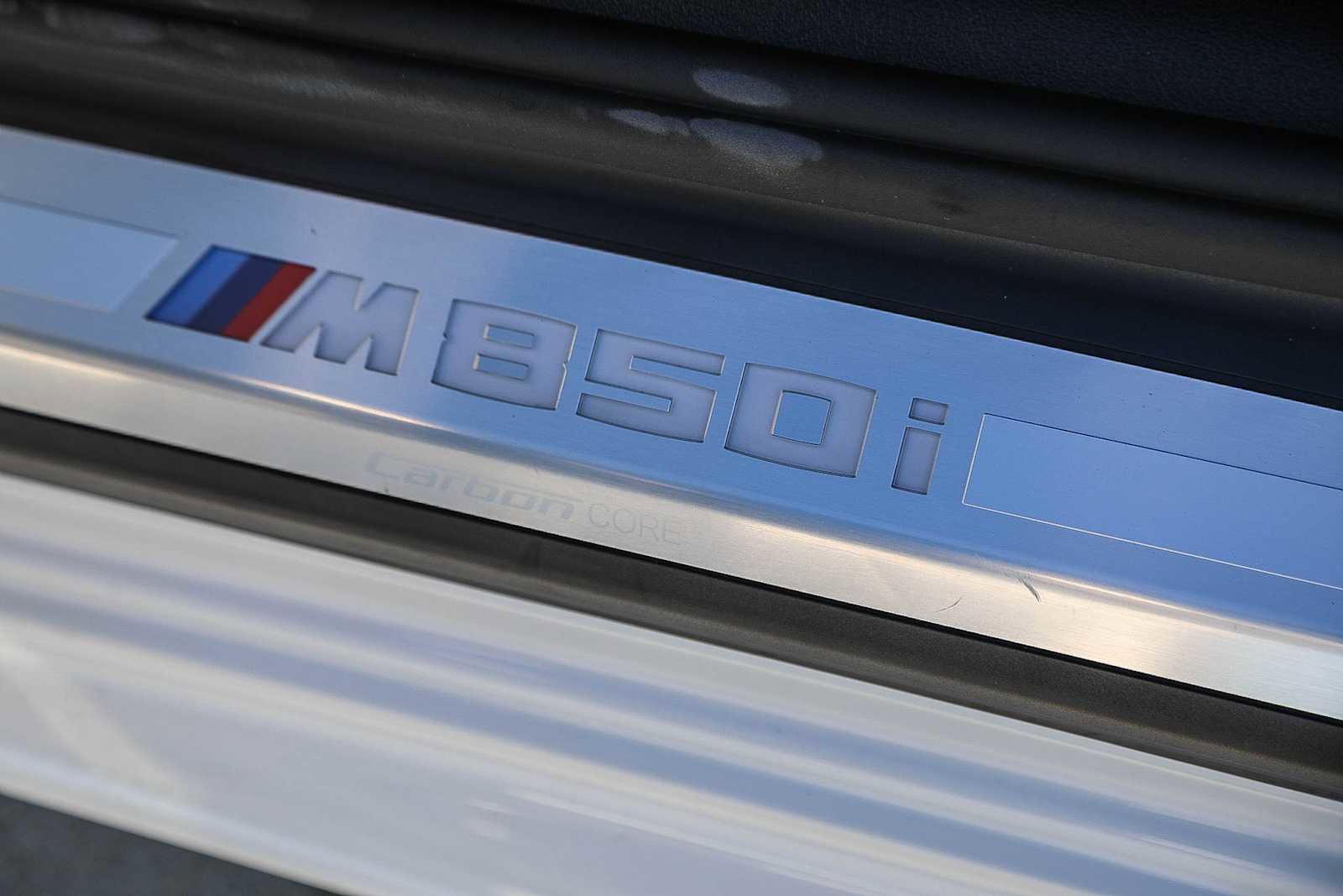 Used 2024 BMW M850i xDrive M850i xDrive w/ M Sport Professional Package image 33