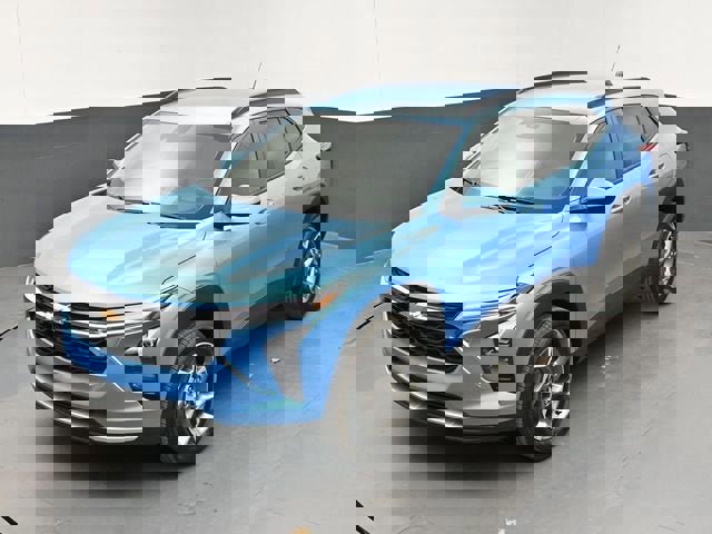 New 2026 Chevrolet Trax LT image 32