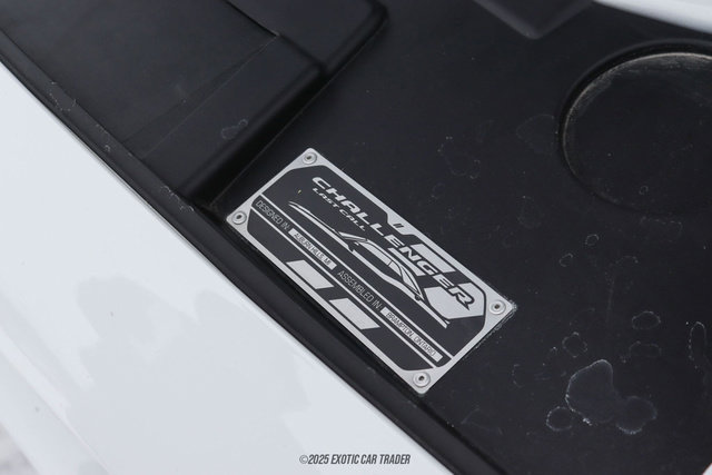 Used 2023 Dodge Challenger SRT Hellcat image 27