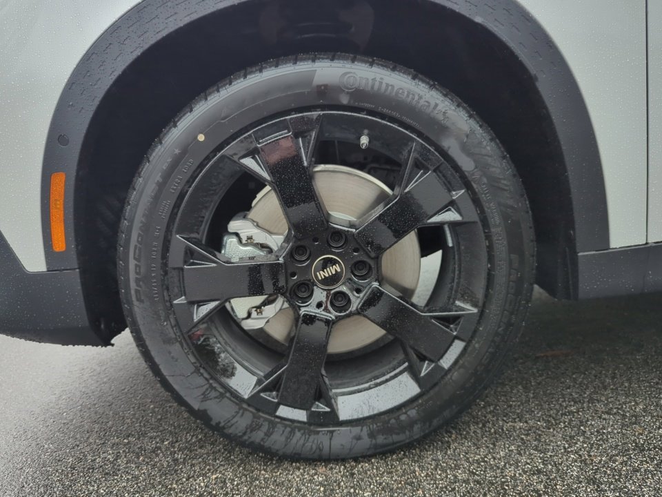 New 2026 MINI Cooper Countryman S image 27